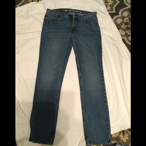 Old navy slim fit men’s jeans